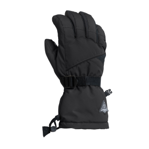 Hotfingers Hotfingers Rip Glove in Black | Womens | Size Small - $44.95 at Murdoch's Ranch & Home Supply
