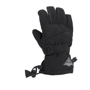 Hotfingers Hotfingers Rip Glove in Black | Size Small - $34.95 at Murdoch's Ranch & Home Supply