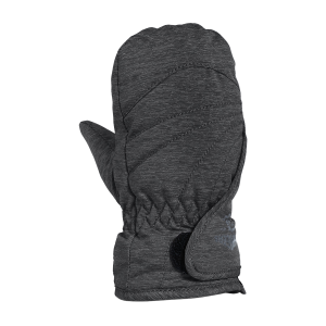 Hotfingers Hotfingers Zip N Slide Mitten in Black | Size Small - $29.95 at Murdoch's Ranch & Home Supply