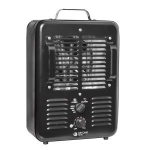 Beyond Heat 15" 1500-Watt Milkhouse Deluxe Forced Air Heater