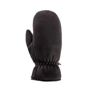 Hotfingers Hotfingers Fluff Mitten in Black | Womens | Size Small - $24.95 at Murdoch's Ranch & Home Supply