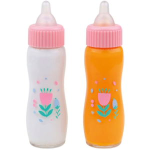 Jc Toys JC Toys Magic Milk Baby Bottles Toy - $7.99 at Murdoch's Ranch & Home Supply