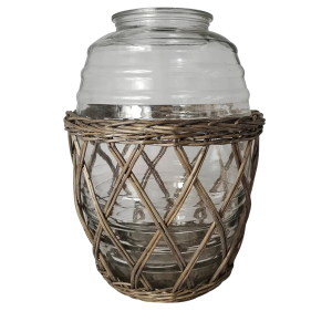 Porch View Home Porch View Home Mercato Jar | Size Large - $84.99 at Murdoch's Ranch & Home Supply