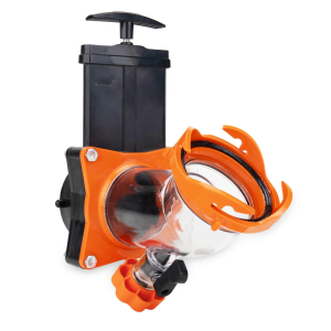 CAMCO Rhino Blaster Pro with Gate Valve Replacement RV Part