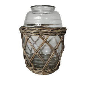 Porch View Home Porch View Home Mercato Jar | Size Small - $44.99 at Murdoch's Ranch & Home Supply