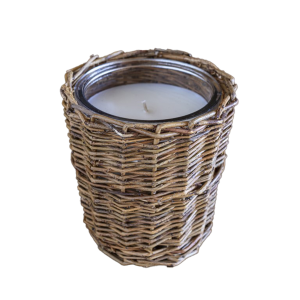 Porch View Home Porch View Home Leather & Oak Candle - $32.99 at Murdoch's Ranch & Home Supply