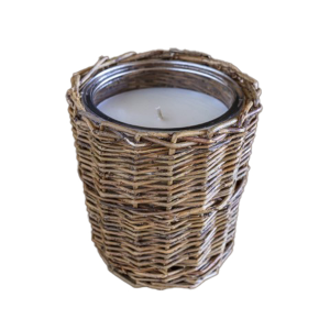 Porch View Home Porch View Home Bourbon Chestnut Candle - $32.99 at Murdoch's Ranch & Home Supply