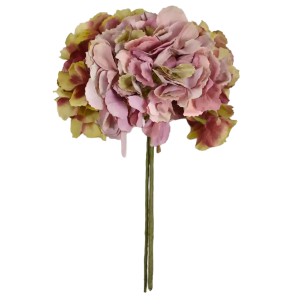 Porch View Home Porch View Home Hydrangea Bundle in Vintage Rose Burgundies - $22.99 at Murdoch's Ranch & Home Supply
