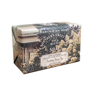 Porch View Home Porch View Home Southern Sweet Tea Bar Soap - $12.99 at Murdoch's Ranch & Home Supply