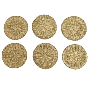 Porch View Home Porch View Home Sweet Tea Coasters Set of 6 - $8.99 at Murdoch's Ranch & Home Supply