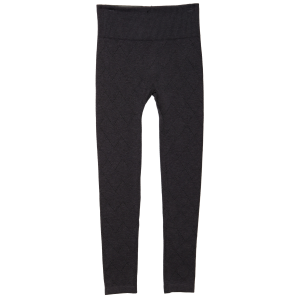 One 5 One One 5 One Cashmere Basketweave Seamless Legging in Charcoal | Womens | Size Large/XL - $17.99 at Murdoch's Ranch & Home Supply