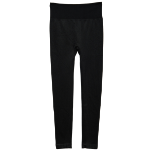 One 5 One One 5 One Herringbone Fleece Lined Legging in Black | Womens | Size Small/Medium - $17.99 at Murdoch's Ranch & Home Supply