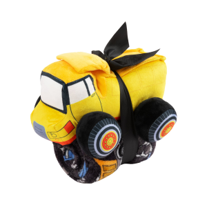 Country Palz Country Palz Throw And Doll Set in Dump Truck - $15.99 at Murdoch's Ranch & Home Supply