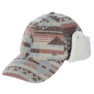 Scala Scala Sapos Earflap Cap in Chocolate - $40.00 at Murdoch's Ranch & Home Supply