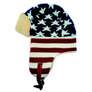 Dhc DHC American Knit Trooper in Navy | Mens | Size Medium - $35.00 at Murdoch's Ranch & Home Supply