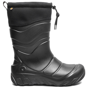 Bogs Boga Tall Boots in Black | Mens | Size 6