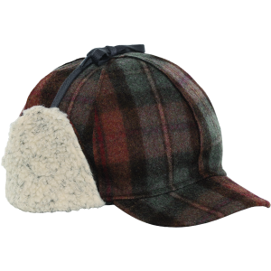 Stormy Kromer Stormy Kromer Snowdrift Cap in Partridge Plaid | Mens | Size Medium - $65.00 at Murdoch's Ranch & Home Supply
