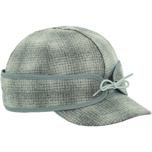 Stormy Kromer Stormy Kromer Millie Kromer Cap in Fog | Womens | Size 6 7/8 - $55.00 at Murdoch's Ranch & Home Supply