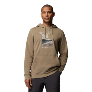 Columbia Columbia PHG Archer Buck Hoodie in Brown | Mens | Size Medium - $44.00 at Murdoch's Ranch & Home Supply