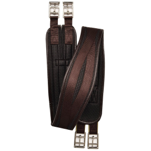 Ovation Airform Chafeless All Purpose Girth in Brown | Size 48"