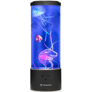 Trend Tech Trend Tech Jellyfish Color Changing Speaker Mood Lamp - $49.99 at Murdoch's Ranch & Home Supply