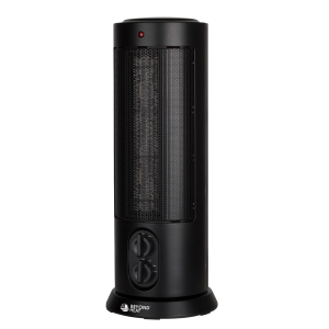 Beyond Heat 18" Oscillating Electric Ceramic Tower Heater