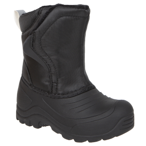 Northside Flurrie 2 Boots in Black | Size 5 Toddler