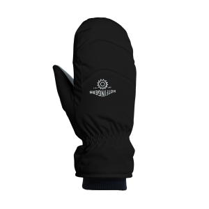 Hotfingers Hotfingers Flurry II Mitten in Black | Womens | Size Small - $39.95 at Murdoch's Ranch & Home Supply