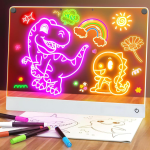 Trend Tech Trend Tech Rechargeable Color Me Tablet - $34.99 at Murdoch's Ranch & Home Supply