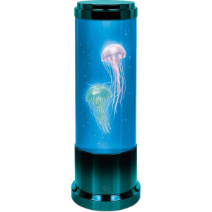 Trend Tech Trend Tech Jellyfish Color Changing Mood Lamp in Teal - $29.99 at Murdoch's Ranch & Home Supply