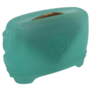 Starmark Starmark Tuff Toaster Treat Dispensing Chew Toy - $17.99 at Murdoch's Ranch & Home Supply