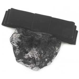 Equistar EquiStar Classic Velvet Show Bow - $7.99 at Murdoch's Ranch & Home Supply