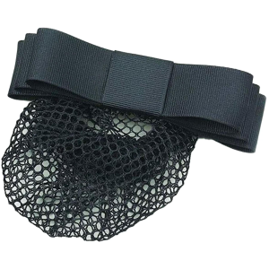 Equistar EquiStar Classic Show Bow with Hairnet - $7.29 at Murdoch's Ranch & Home Supply