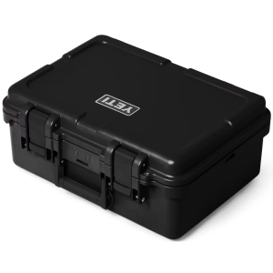 Yeti YETI LoadOut GoBox 20 Gear Case in Black - $150.00 at Murdoch's Ranch & Home Supply