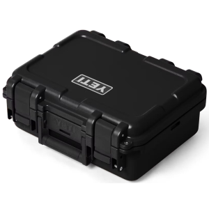 Yeti YETI LoadOut GoBox 10 Gear Case in Black - $100.00 at Murdoch's Ranch & Home Supply
