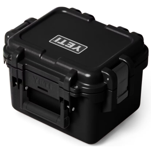 Yeti YETI LoadOut GoBox 8 Gear Case in Black - $80.00 at Murdoch's Ranch & Home Supply