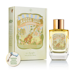Tru Western Tru Western Rodeo Soul Harmony Perfume - $50.00 at Murdoch's Ranch & Home Supply