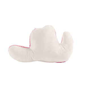 Cozy Palz Cozy Palz Hat Tufted Pillow - $9.99 at Murdoch's Ranch & Home Supply