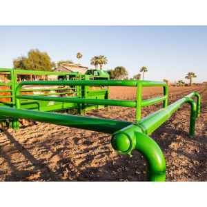 Chute Help Chute Help Adjustable Roping Box Set Cattle Equipment - $5699.99 at Murdoch's Ranch & Home Supply