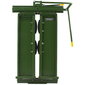 Powder River Powder River C2000 Curtain Style Headgate - $2014.99 at Murdoch's Ranch & Home Supply