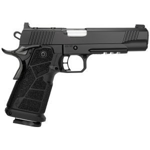 Kimber Kimber 1911 DS Warrior 10mm 5" Optic Ready Black 18 Round - $1239.99 at Murdoch's Ranch & Home Supply