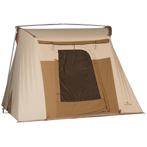 Teton Teton 6-Person Mesa 14 Canvas Tent - $699.99 at Murdoch's Ranch & Home Supply