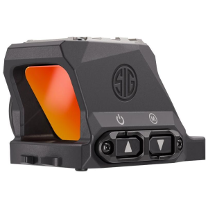 SIG SAUER XRAY5 Sig-Loc Pro Red 3.5 MOA Dot Sight