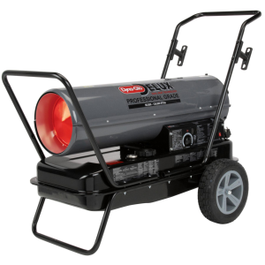 Dyna-Glo Dyna-Glo 135K BTU Portable Kerosene Heater - $429.99 at Murdoch's Ranch & Home Supply