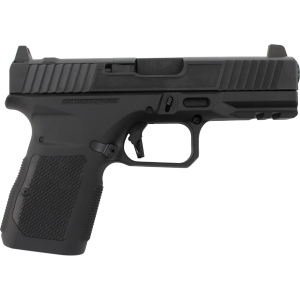 Rock Island Armory Rock Island Armory STK200 Optic Ready 9mm Luger 4" Black Pistol 15 Round - $399.99 at Murdoch's Ranch & Home Supply