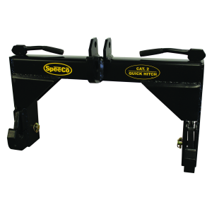 Speeco SpeeCo Category 2 Tractor Quick Hitch - $389.99 at Murdoch's Ranch & Home Supply