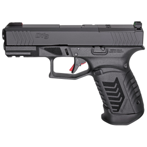Derya Derya DY9 9mm 3.86" OTSS Black Pistol 15 Round - $379.99 at Murdoch's Ranch & Home Supply