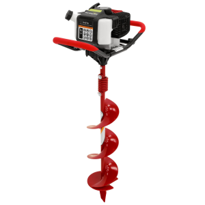 Earthquake Earthquake 8" 43cc Powerhead Earth Auger - $359.99 at Murdoch's Ranch & Home Supply