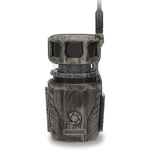 Stealth Cams Stealth Cams 2-Pack Revolver 360-Degree Cellular Trail Camera - $299.99 at Murdoch's Ranch & Home Supply