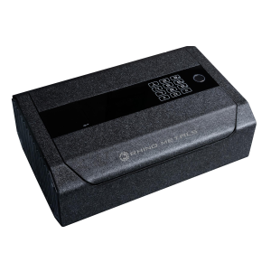 Kodiak Kodiak Biometric Pistol Gun Safe in Blackstone | Size 1-Gun - $269.99 at Murdoch's Ranch & Home Supply